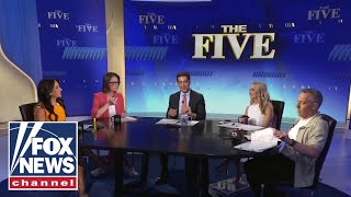 ‘The Five’ on Seattle’s homeless housing ‘EXPERIMENT’