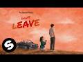 The Second Voice - DON'T LEAVE (Official Audio)