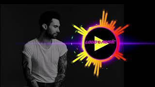 Maroon 5 - Beautiful Mistakes (ft. Megan Thee Stallion) - [ Loud Music ]