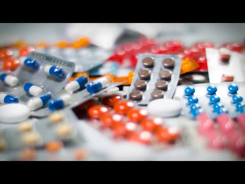 ფსიქოტროპული აფთიაქები სკოლებთან | \"ოცნების\" ხელისუფლება პრობლემას აღიარებს