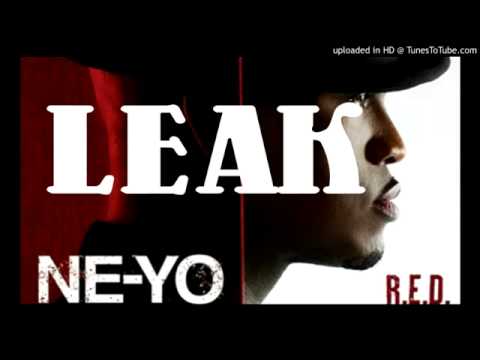 NEYO - SHE IS FT. TIM MCGRAW)(R.E.D. ALBUM)