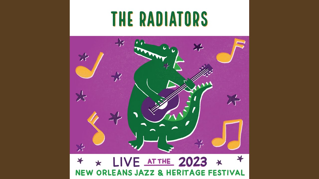 I Don't Speak Love (Live)