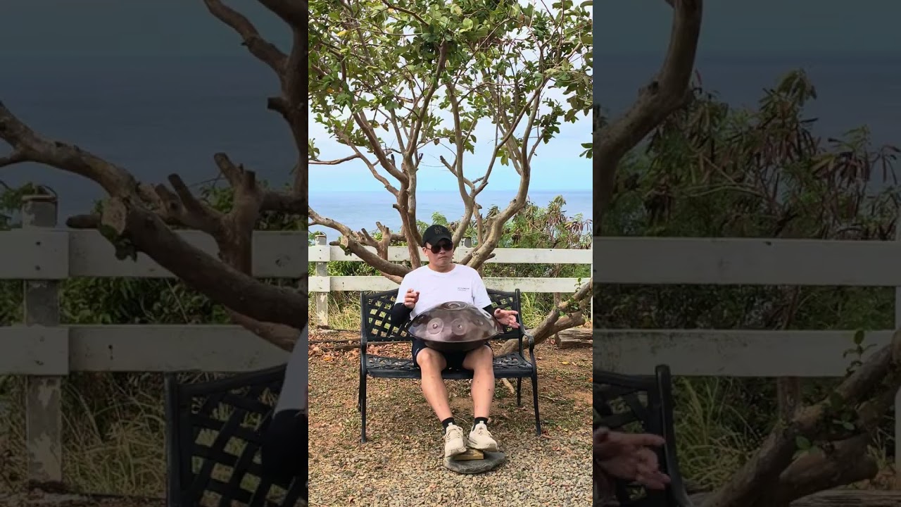 練習+絕塵咕唧｜3/1山男咖啡聽