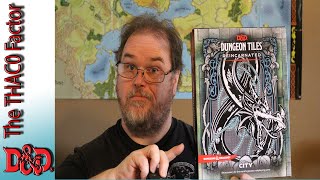 City Set Review | Dungeon Tiles Reincarnated