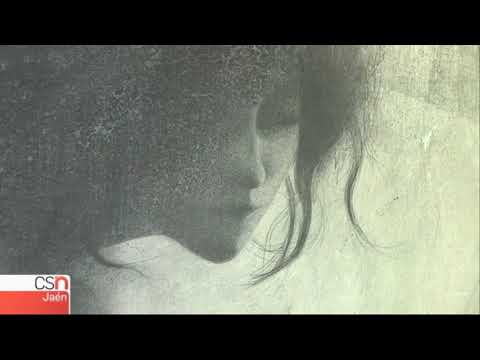 Dibujos, pinturas y grabados de Francisco Carrillo en Azur de Jaén