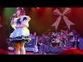 Band Maid - Omajinai Time - New York 2022