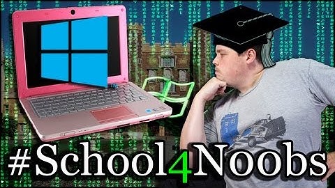 Windows 8.1 Installation: Reviving an Old Sony Vaio Netbook