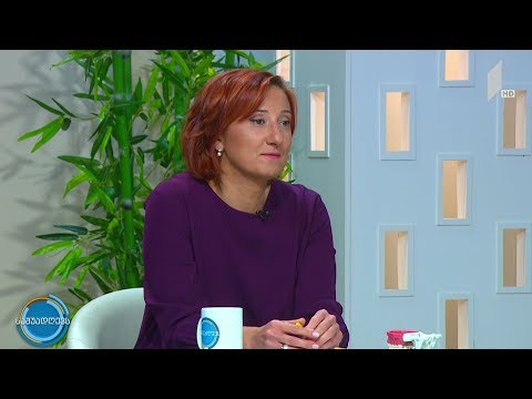 #ნაშუადღევს  საბავშვო სტომატოლოგია