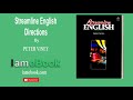 Oxford streamline english  50 to 59  directions  audio book  peter viney  iamebook