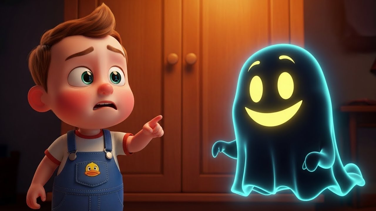 Monster In The Closet Song | Best Kids Songs Compilation | ABC Story Tunes  Kids Songs