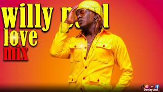 BEST WILLY PAUL MIX 2026 🔥 Nonstop Willy Paul Hits | Kenyan Party Mixtape | DJ Stan