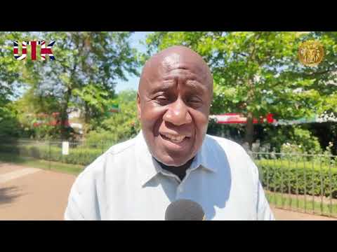 Speaker's Corner Under Threat? Violence Must Never Replace Free Speech