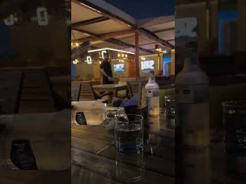 في مكان في قلب القاهره هنشوف منه النيل والبرج وكل معالم القاهره المكان روف فندق نوفتيل بالزمالك