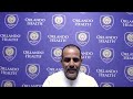 Oscar Pareja | Post-Match Comments | Orlando City SC at New England Revolution