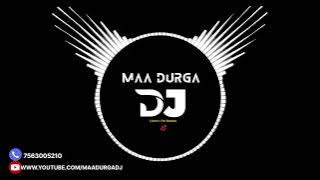 MACHIYA BAITHA LA SITALA MAIYA || MAA DURGA DJ || HARD BASS MIXING 2024