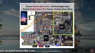 Redmi Note 6 Pro Power Key Way Volume Button Jumper Solution By Gsm Free Equipment Youtube Redmi Note 6 Pro Power Key Way Volume Button Jumper Solution By Gsm Free Equipment Youtube