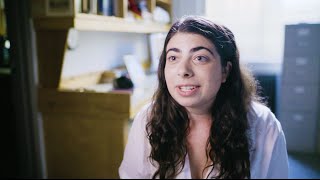 Lauren Beltrone '17: Speech Perception