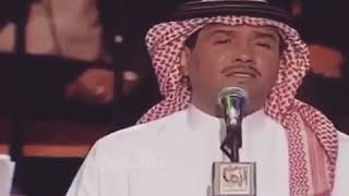 محمد عبده يتصرف بذكاء