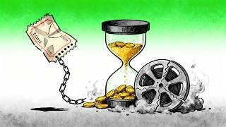 MoviePass: Why $9.95 Unlimited Movies Imploded