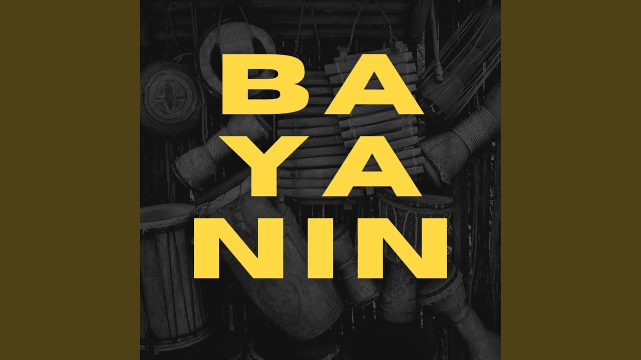 Watch Bayanin on YouTube Watch Bayanin on YouTube