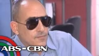 Famous TV Patrol: Ivler's British bodyguard: I did not do it! Wealth