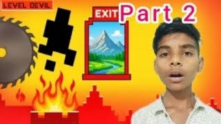  “TRY NOT TO GET ANGRY CHALLENGE IN LEVEL DEVIL GAME” 👇 Profile