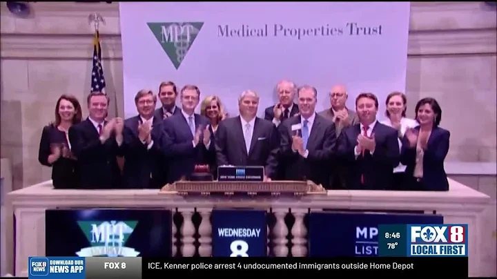 Money Matters with Jim Spiro for Friday, Sept. 12