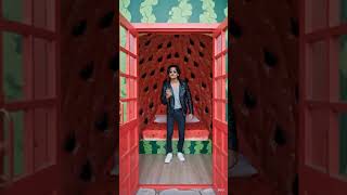 watermelon ka duniya 🍉#my #trending #video #viral #shorts #tranding #short🫣
