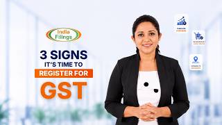 When Should You Register for GST? 3 Key Signs screenshot 1