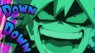 The Greatest Bakugo Bomb Snipe! | MHA Ultra Rumble Season 11