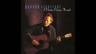 Watch Gordon Lightfoot I Used To Be A Country Singer video