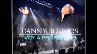 Danny Berrios   De Rodillas chords