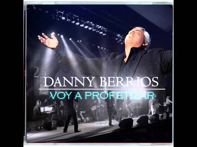 Danny Berrios - De rodillas