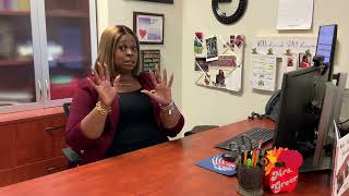 Ware East Texas Montessori Academy Wildcats Welcome