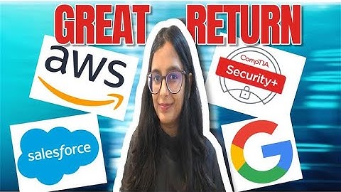 Top 5 Online Certifications with Best ROI 2026  #certificate #careeradvice #jobsearch #freshers 