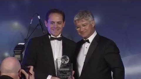 Cargo Airline of the Year Award