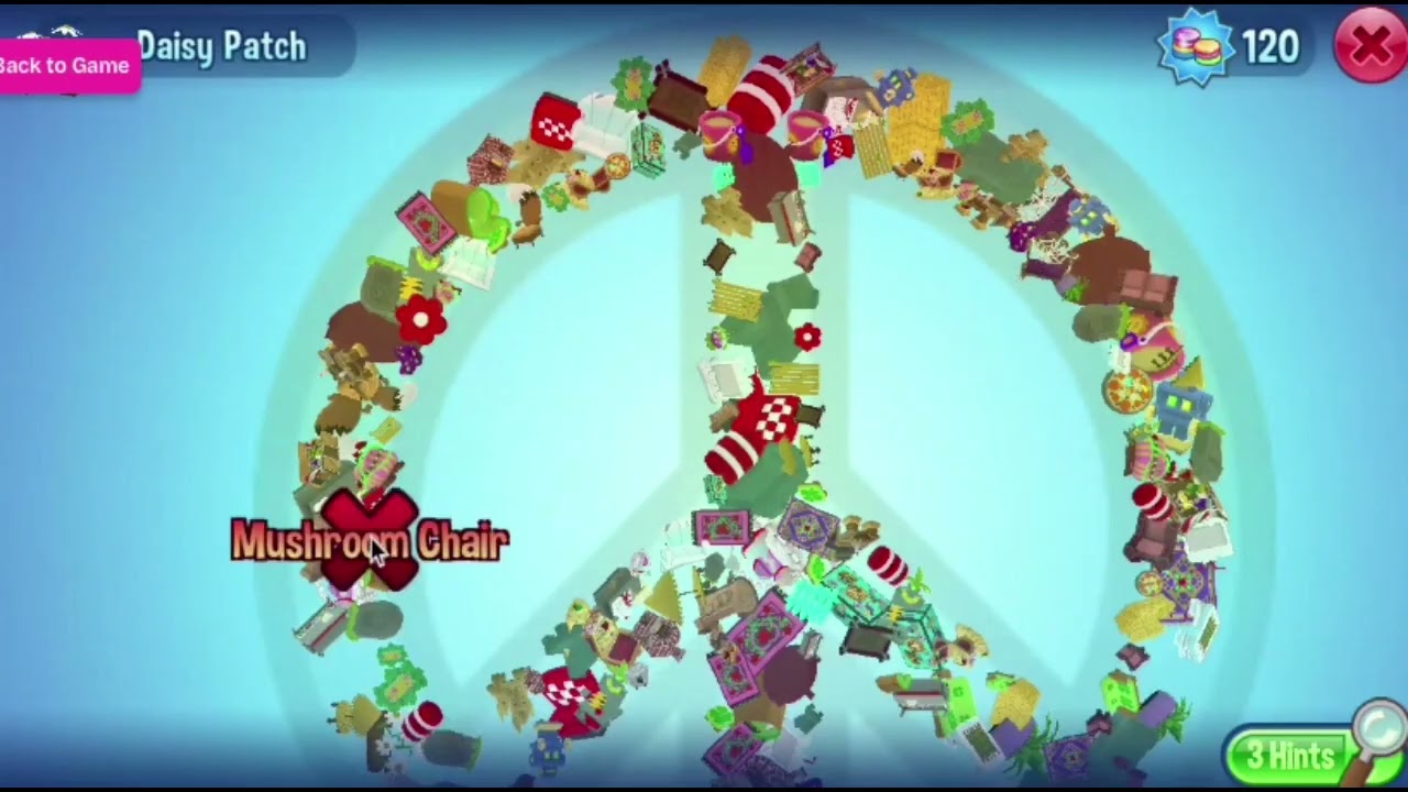 Playing Animal Jam I Think?