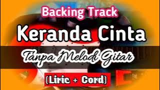 Backing Track Keranda Cinta Noer Halimah Tanpa Melodi