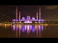 shaikh zayed grand mosque Abudhabi 2020 | Shaikh Zayed Mosque Abu Dhabi *World's Beautiful Mosque*