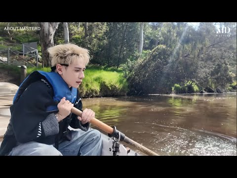 About MasterD #45: Series - MasterD in Australia, 2025 | EP.02