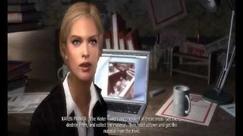 prototype part 5: getting genetic materials