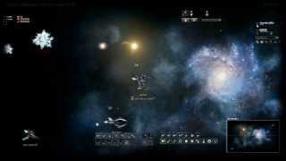 DarkOrbit - Indestructible [GE4] [HD]