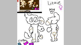 ref sheet qwq