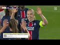 HIGHLIGHTS | Paris Saint-Germain vs. Stade de Reims (Arkema Première Ligue 2024-25 Matchday 20)