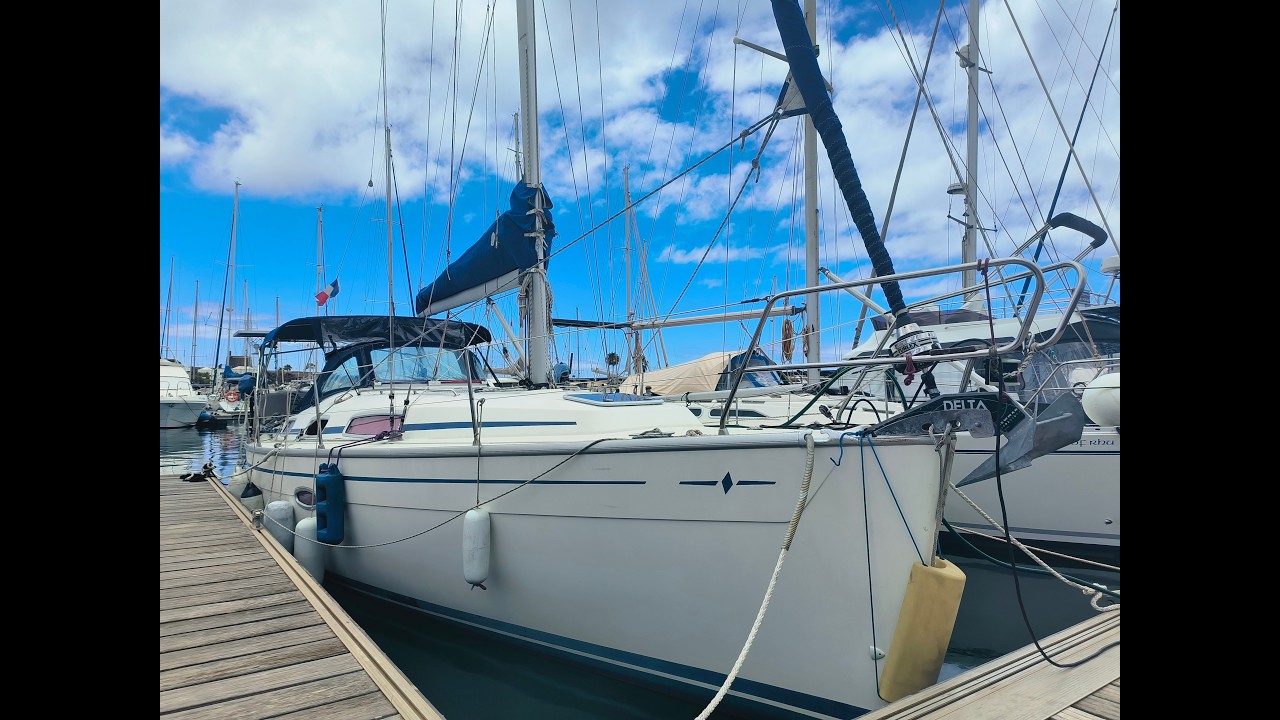 ⁣Bavaria 35