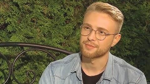 Егор Крид о романе с Нюшей: «Я хотел от нее детей»