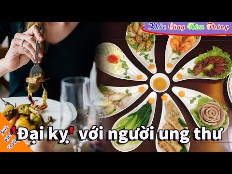 Những thức ăn