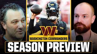 The ULTIMATE Washington Commanders 2026 Preview