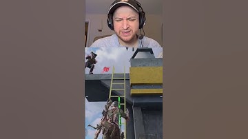 WHAT JUST HAPPENED IN CODM #callofdutymobile #codmobile #codm