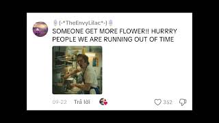Rush baking meme but i voiced over it (🚨LOUD WARNING🚨)